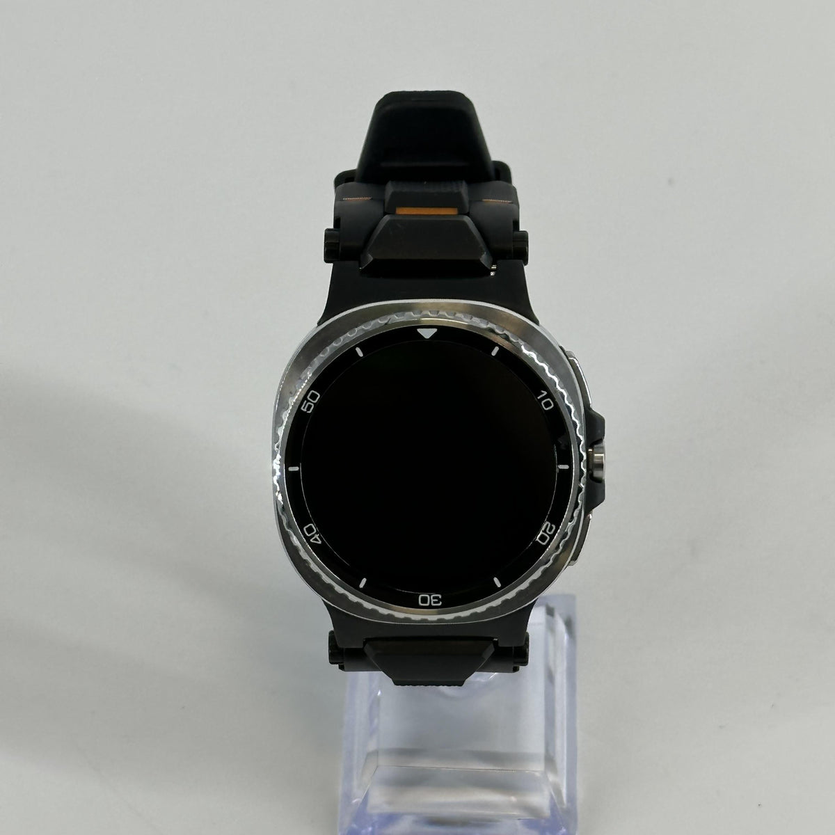 Samsung Galaxy Watch8 Classic 46mm Black WiFi 64GB