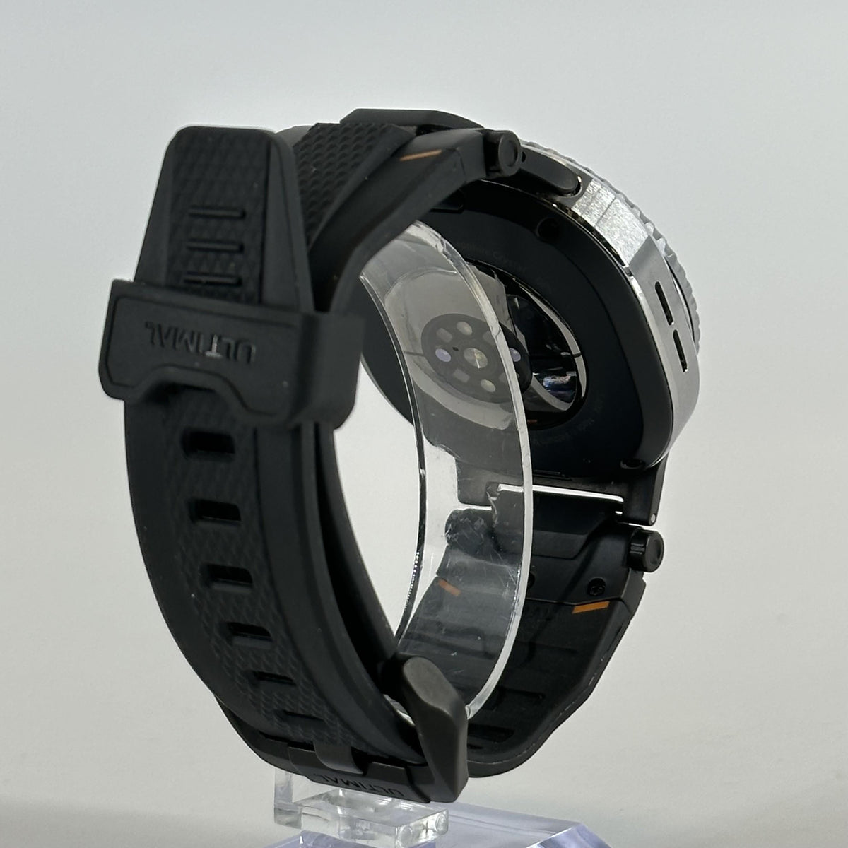 Samsung Galaxy Watch8 Classic 46mm Black WiFi 64GB
