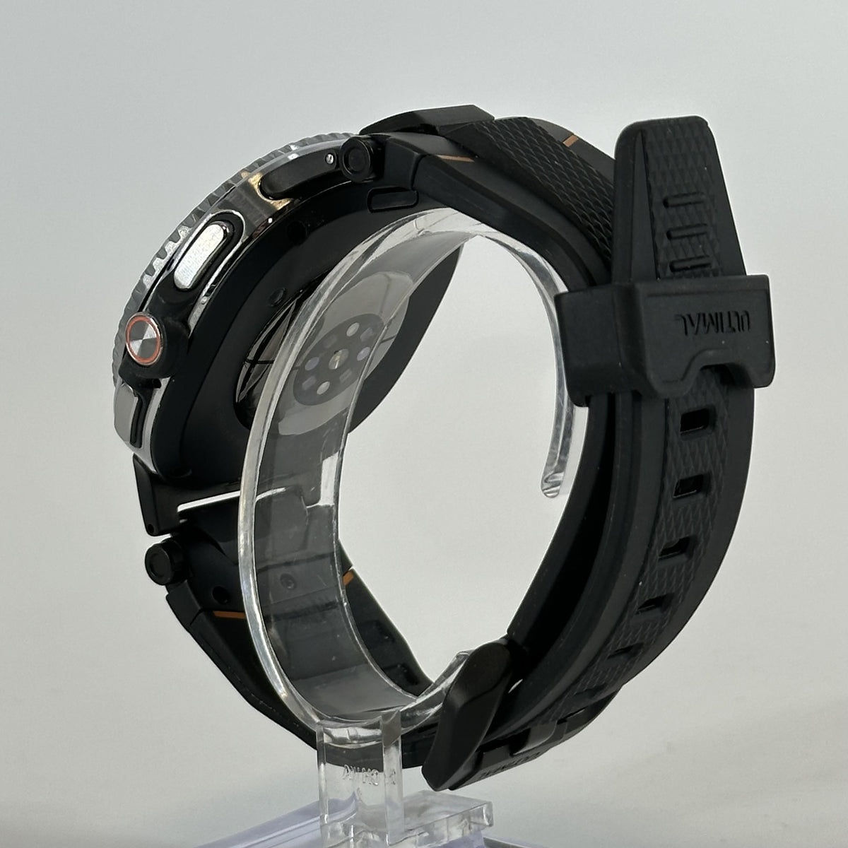 Samsung Galaxy Watch8 Classic 46mm Black WiFi 64GB