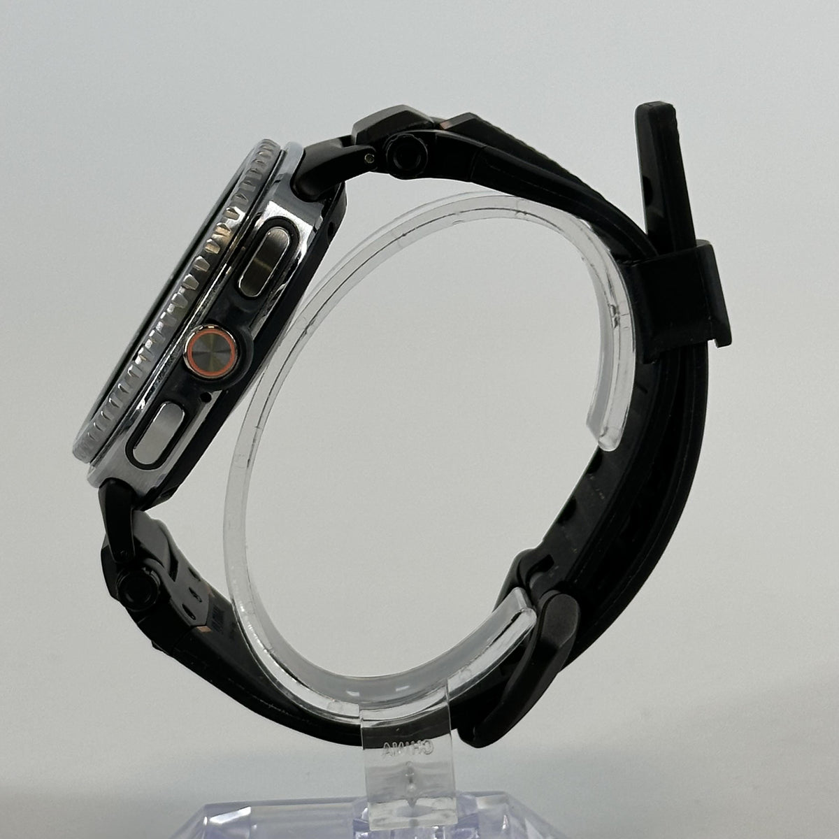 Samsung Galaxy Watch8 Classic 46mm Black WiFi 64GB