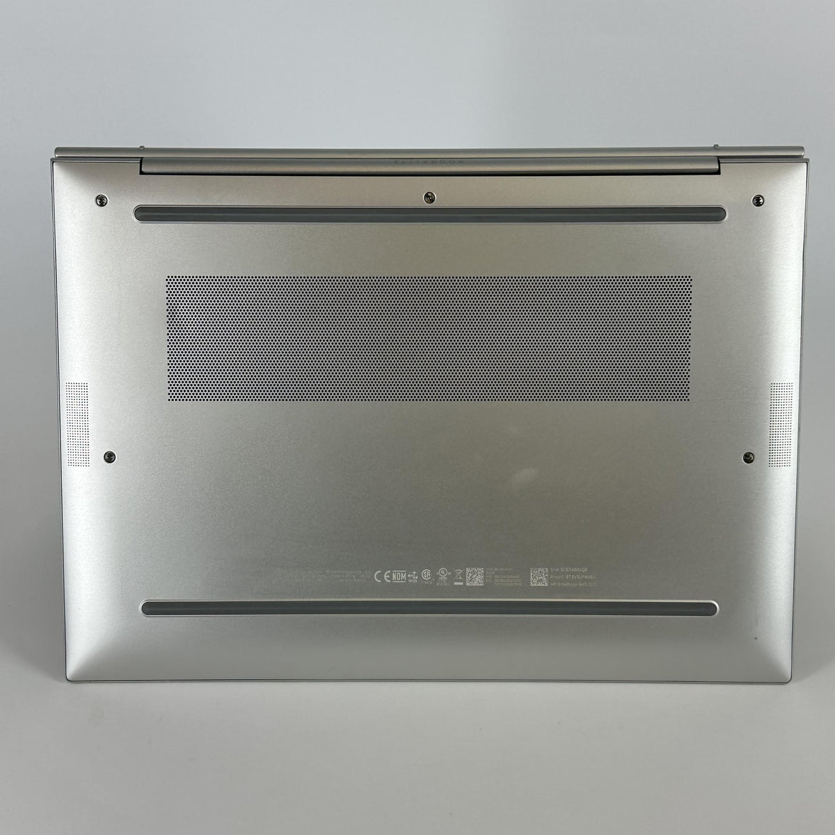 HP Elitebook 840 G10 14 Silver 2.2 GHz Intel Core i7 13th Gen. 32GB