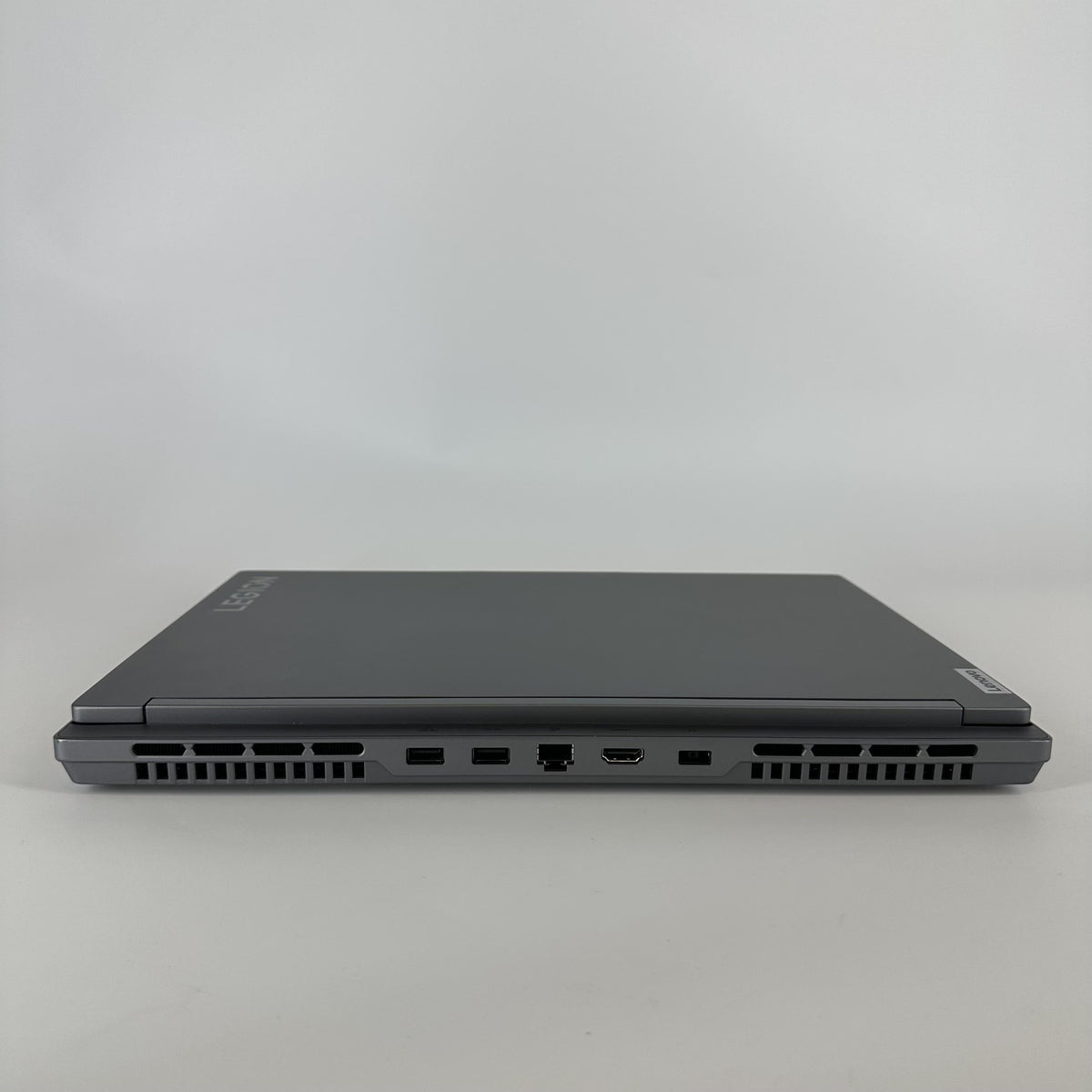 Lenovo Legion Slim 5 Gen 9 16 Gray 3.8 GHz AMD Ryzen 7 8845HS 16GB