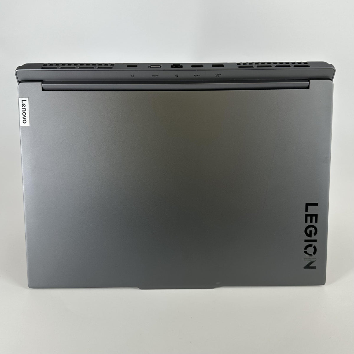 Lenovo Legion Slim 5 Gen 9 16 Gray 3.8 GHz AMD Ryzen 7 8845HS 16GB