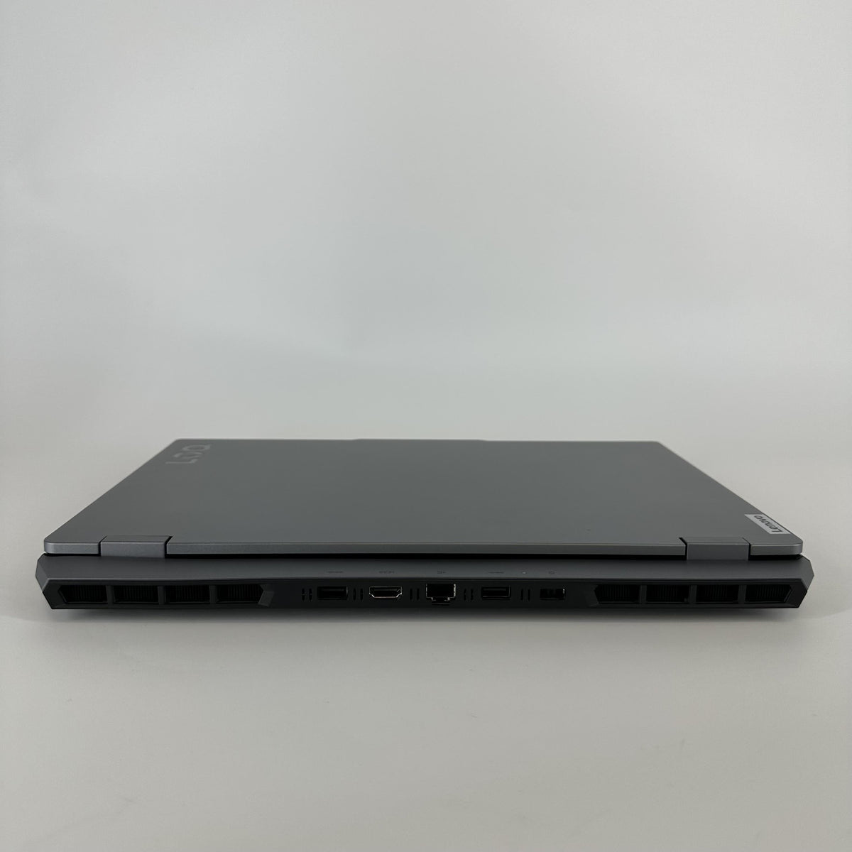 Lenovo LOQ 15 Gray 2.6 GHz Intel Core i7 13th Gen. 16GB RAM 512GB