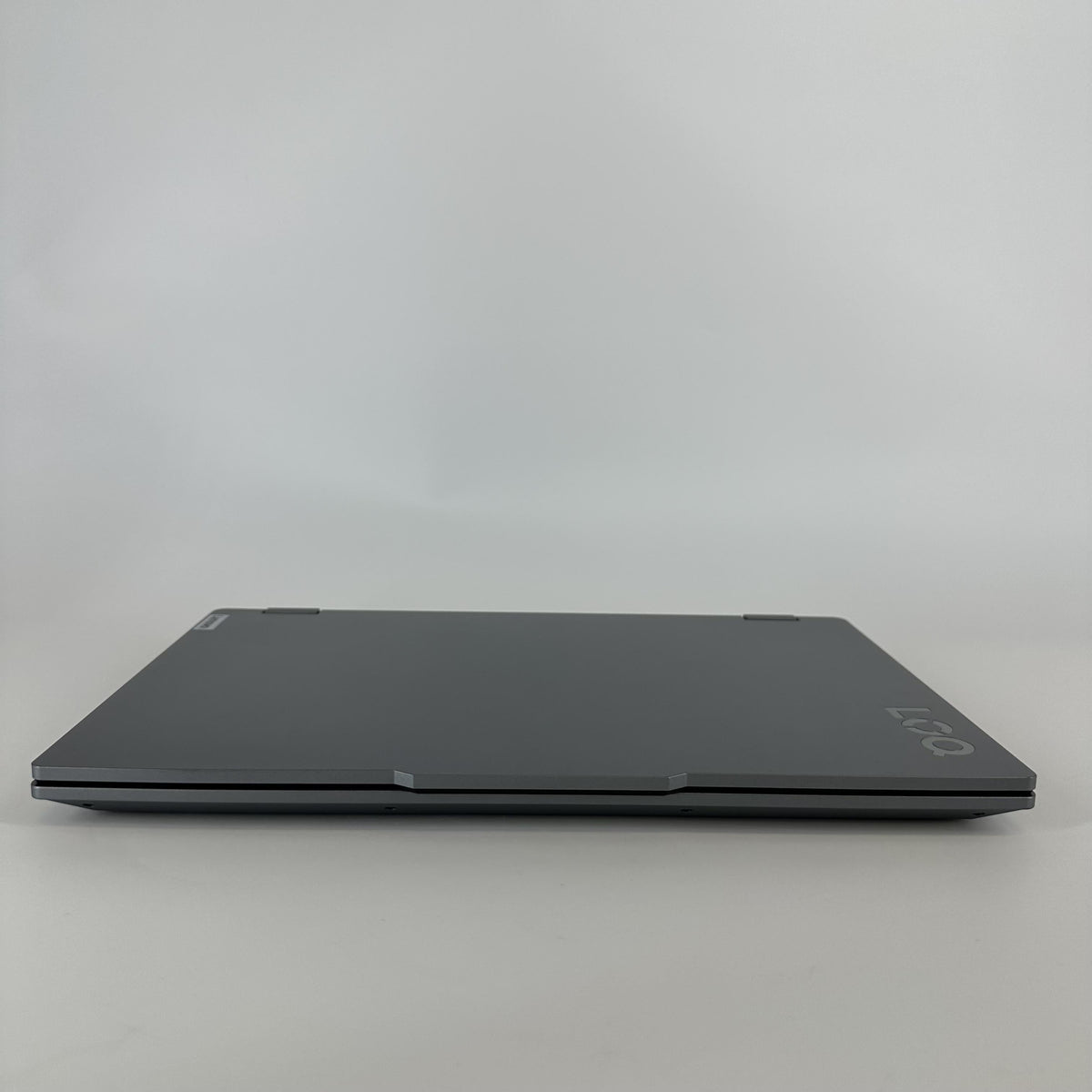 Lenovo LOQ 15 Gray 2.6 GHz Intel Core i7 13th Gen. 16GB RAM 512GB