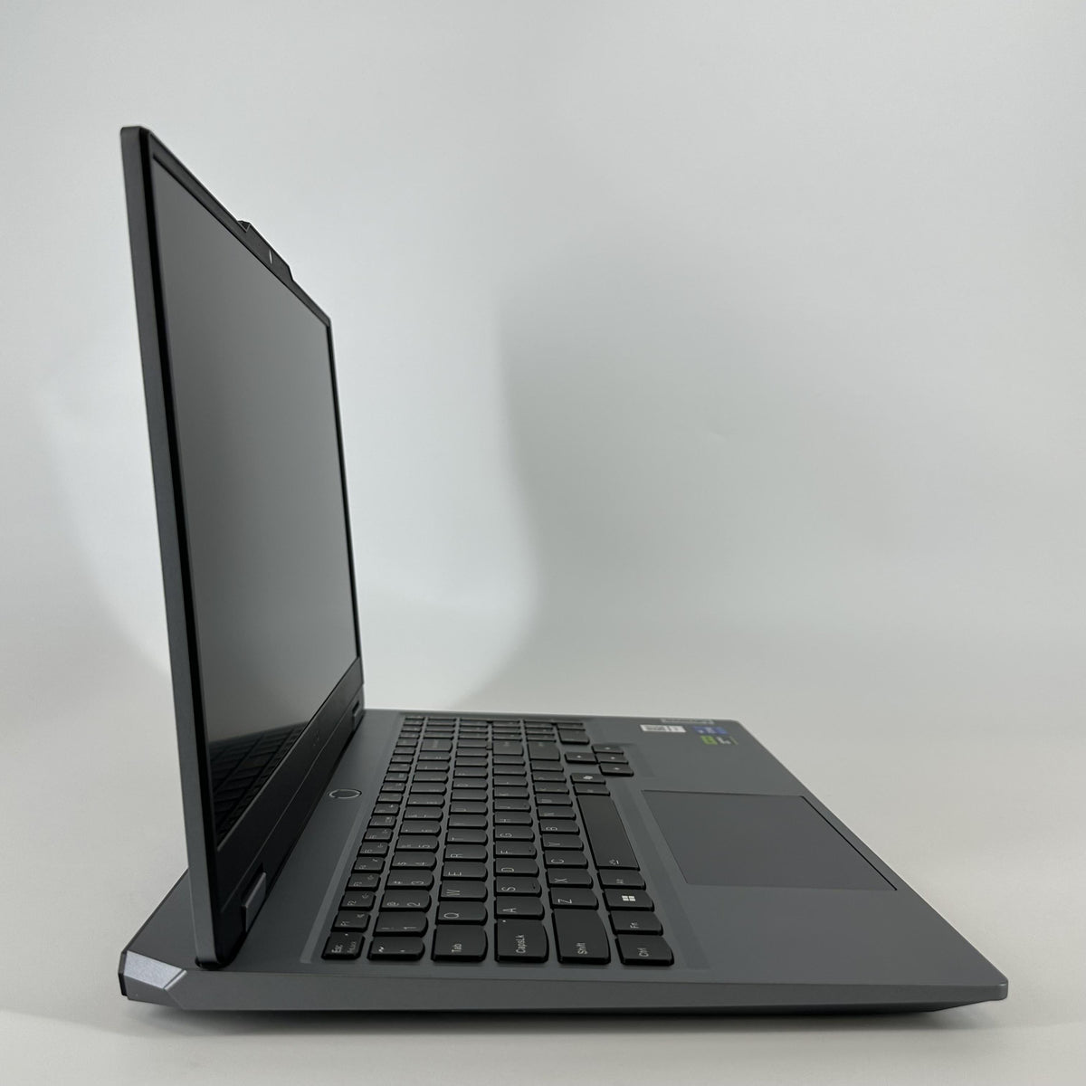 Lenovo LOQ 15 Gray 2.6 GHz Intel Core i7 13th Gen. 16GB RAM 512GB