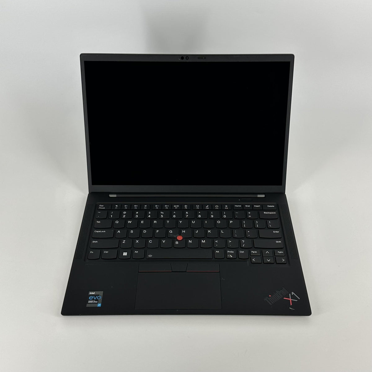 Lenovo ThinkPad X1 Carbon Gen 9 14 Black 3.0 GHz Intel Core i7 11th