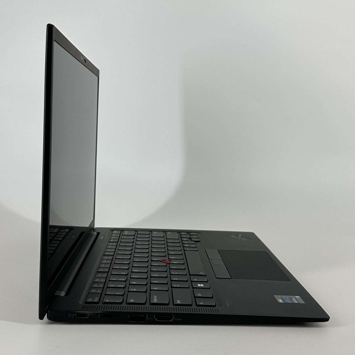 Lenovo ThinkPad X1 Carbon Gen 9 14 Black 3.0 GHz Intel Core i7 11th