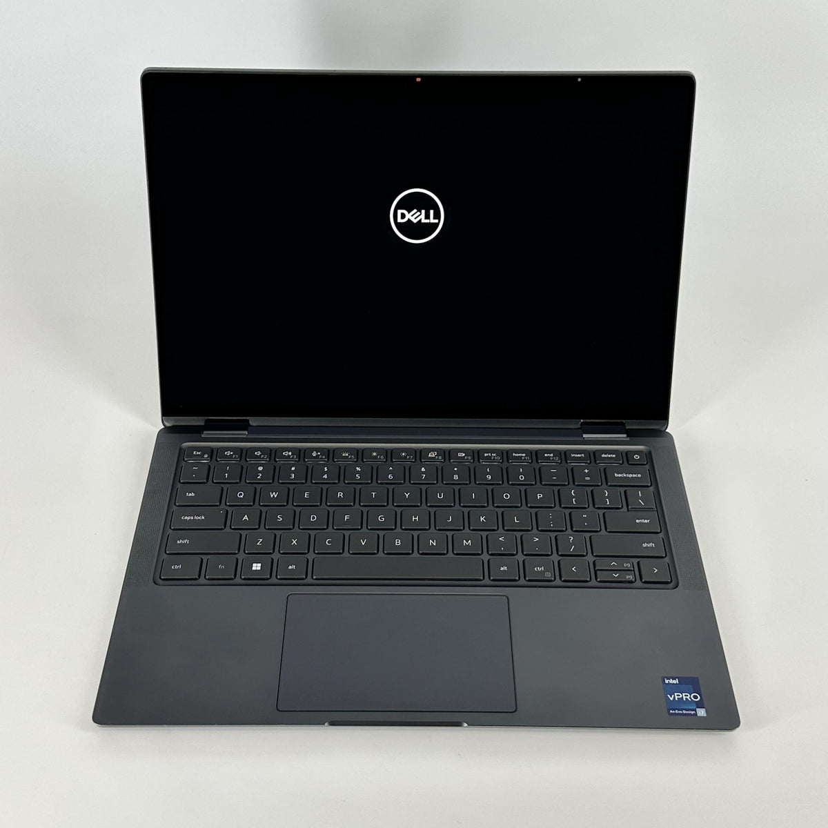 Dell Latitude 9430 14 Gray 1.8 GHz Intel Core i7 12th Gen. 32GB RAM