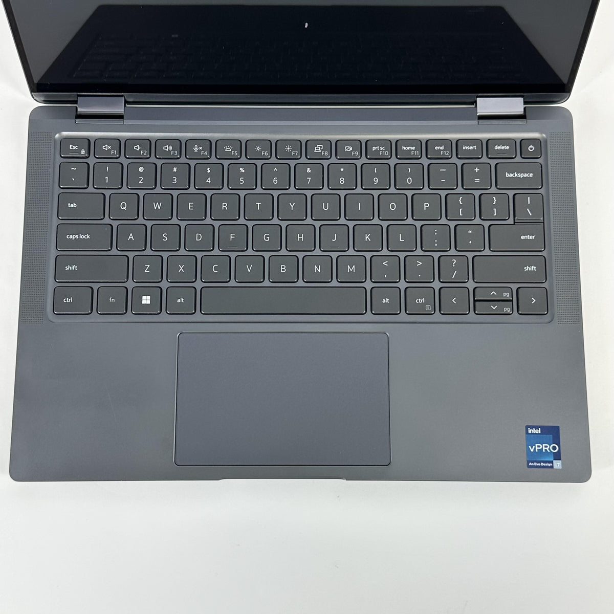 Dell Latitude 9430 14 Gray 1.8 GHz Intel Core i7 12th Gen. 32GB RAM