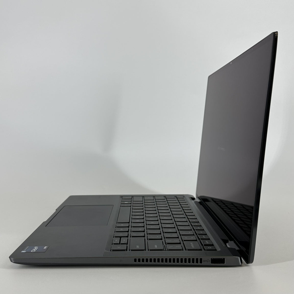 Dell Latitude 9430 14 Gray 1.8 GHz Intel Core i7 12th Gen. 32GB RAM