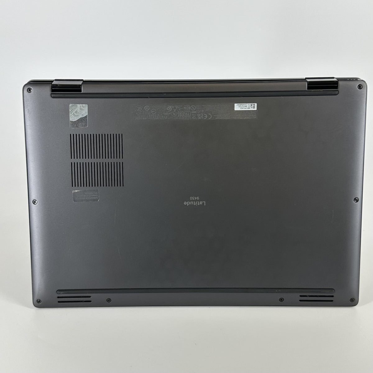 Dell Latitude 9430 14 Gray 1.8 GHz Intel Core i7 12th Gen. 32GB RAM