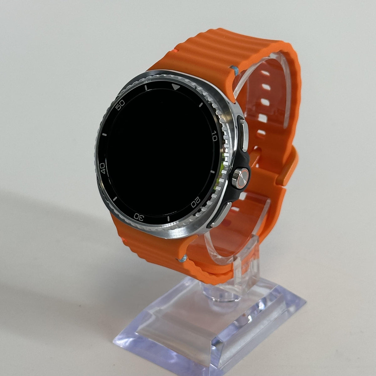 Samsung Galaxy Watch8 Classic 46mm Black WiFi 64GB