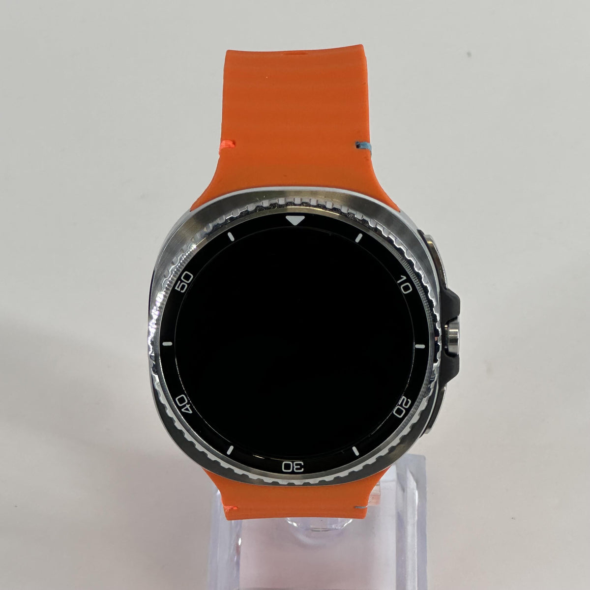 Samsung Galaxy Watch8 Classic 46mm Black WiFi 64GB