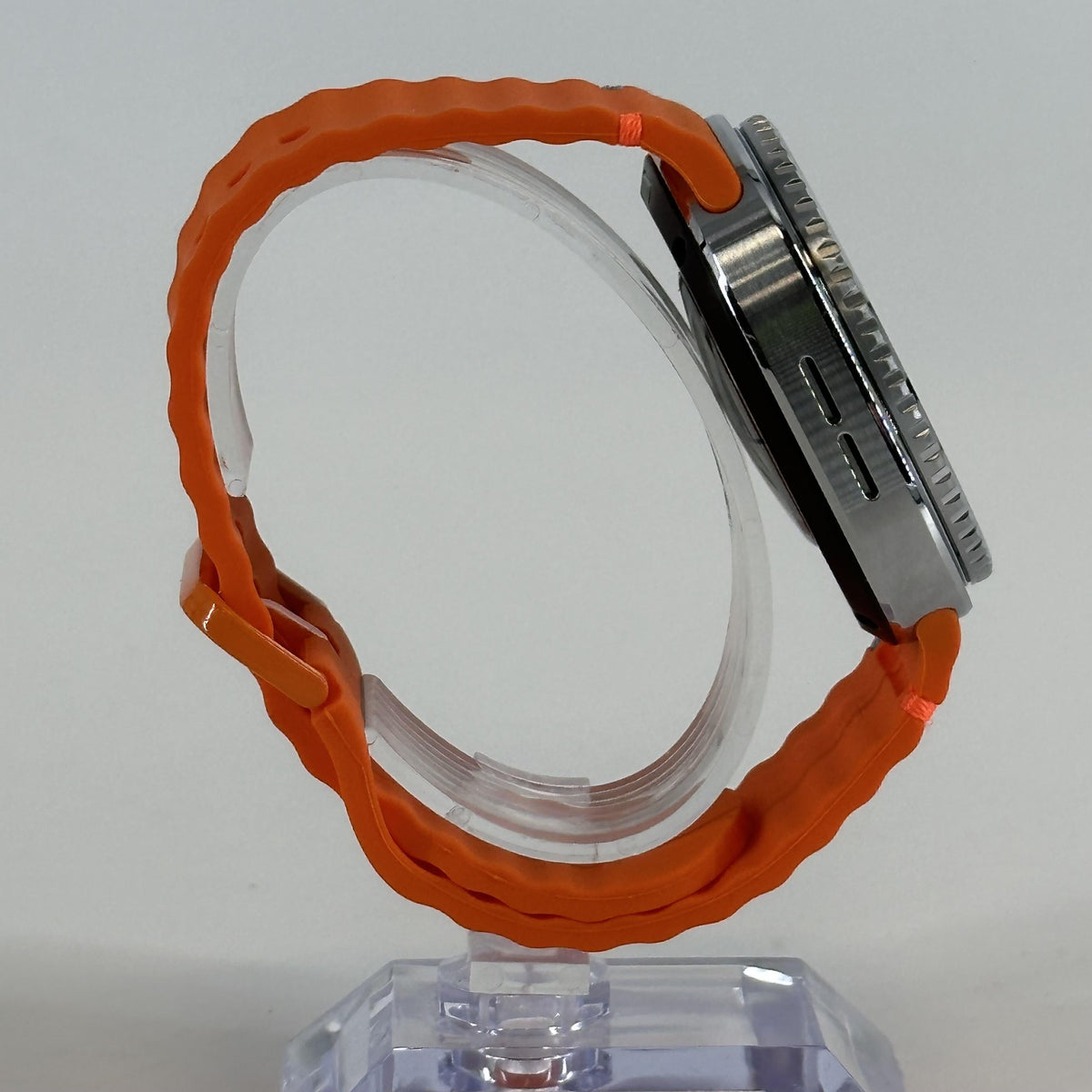 Samsung Galaxy Watch8 Classic 46mm Black WiFi 64GB
