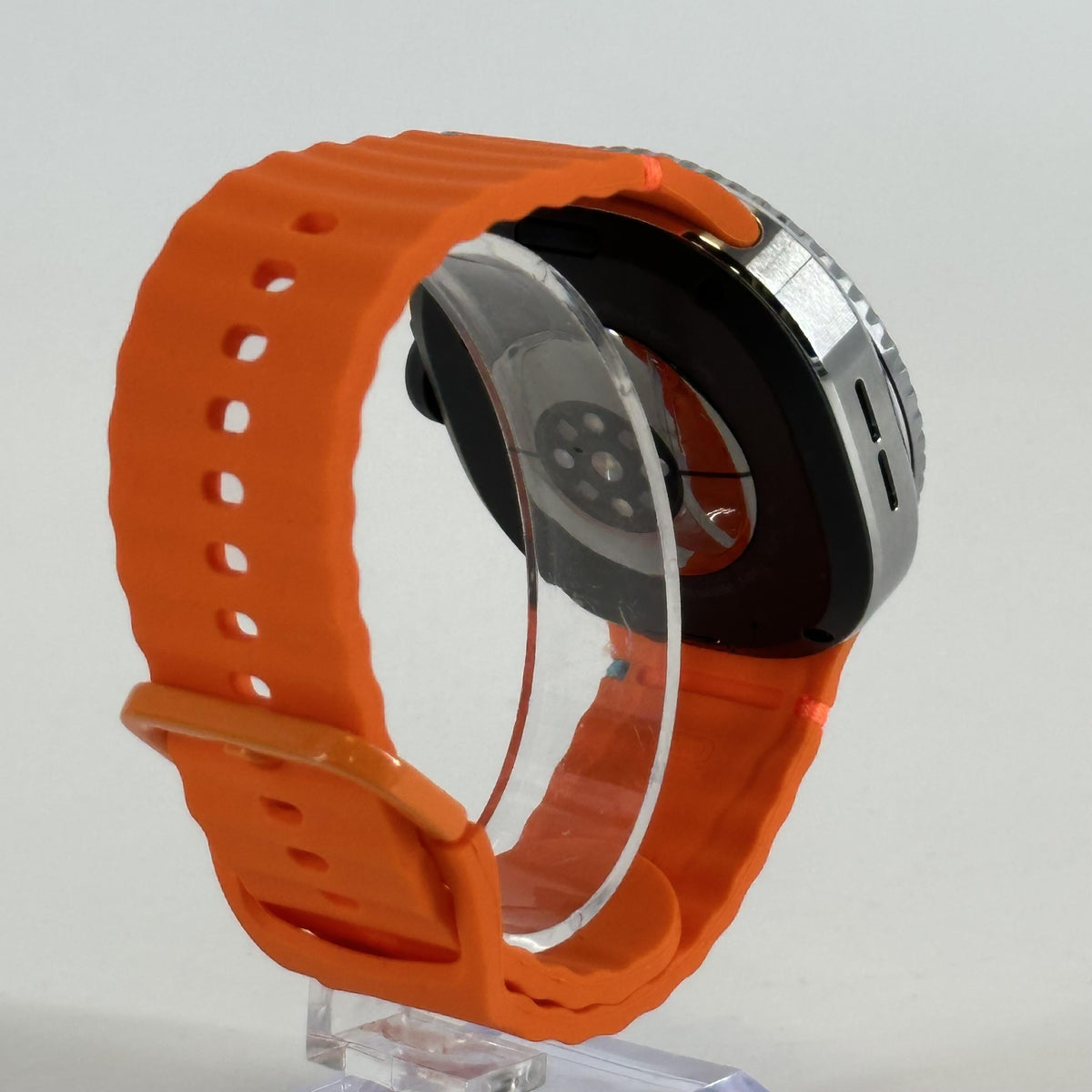 Samsung Galaxy Watch8 Classic 46mm Black WiFi 64GB
