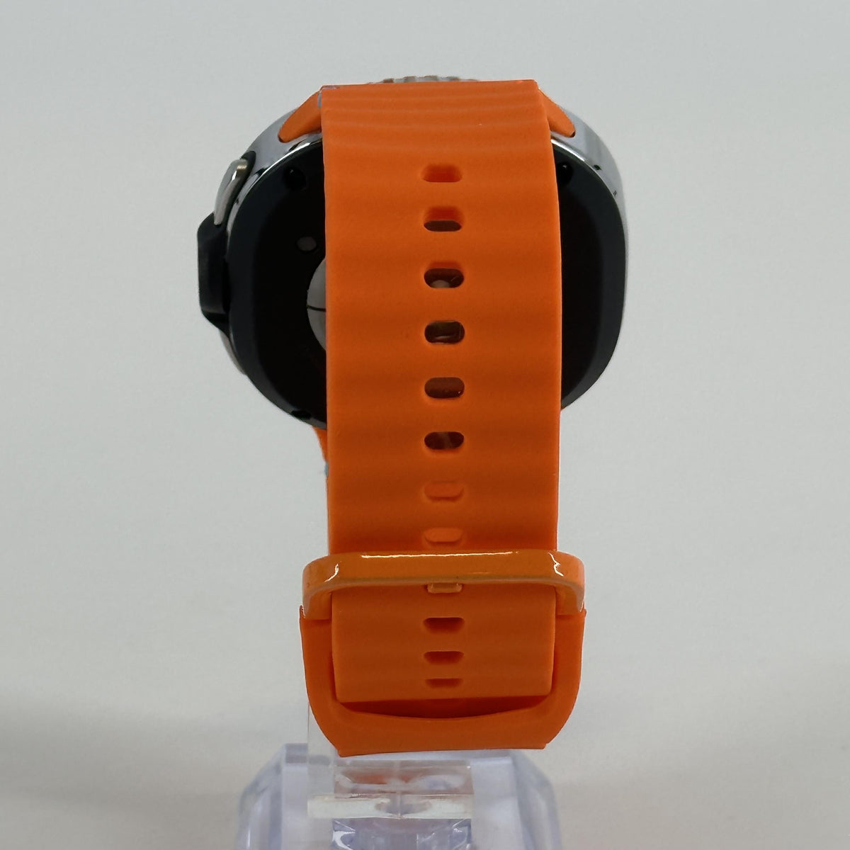 Samsung Galaxy Watch8 Classic 46mm Black WiFi 64GB