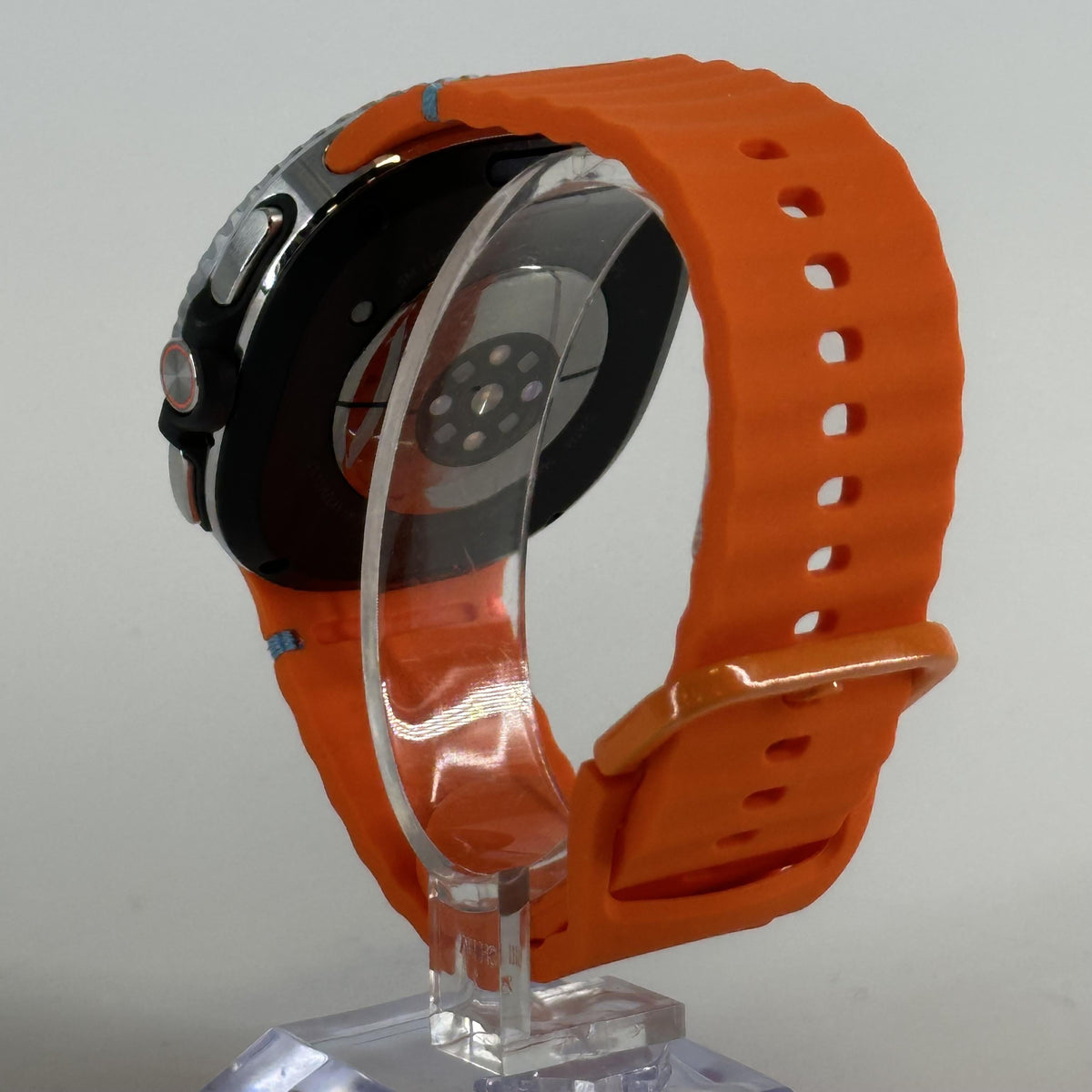 Samsung Galaxy Watch8 Classic 46mm Black WiFi 64GB