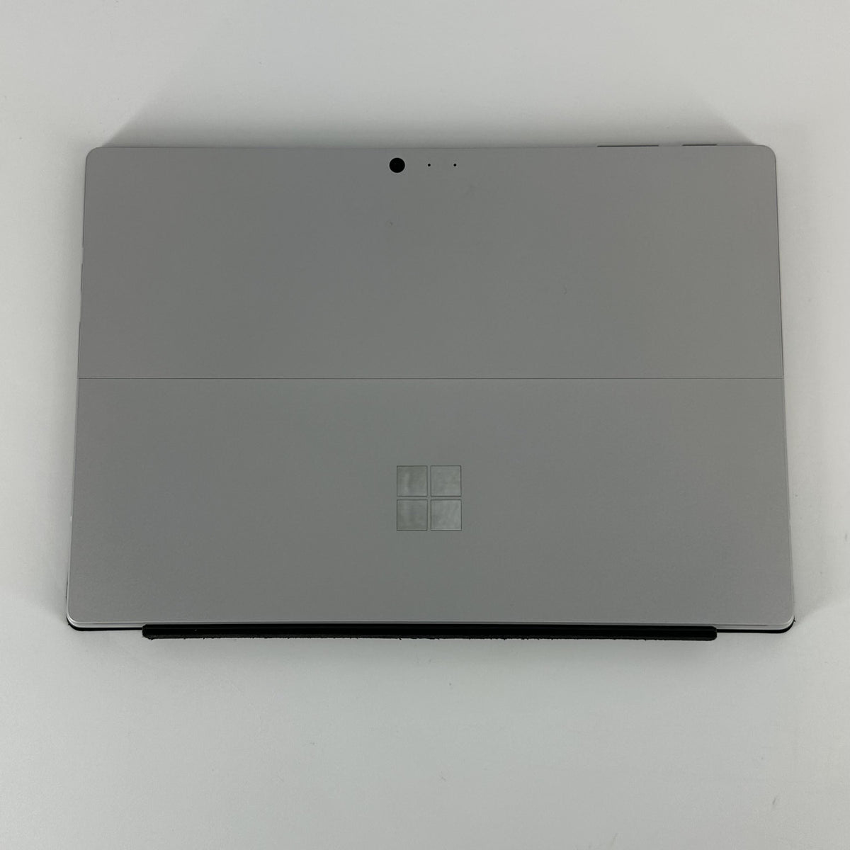 Microsoft Surface Pro 6 12.3 Silver WiFi 1.9 GHz Intel Core i7 8th