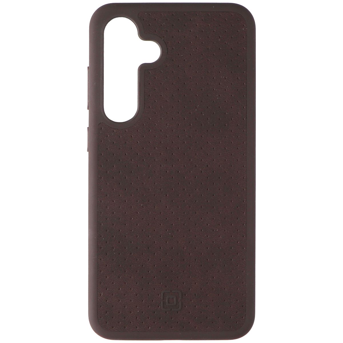 Incipio Cru. for Samsung Galaxy S24+ (Plus) - Brown Leather - New