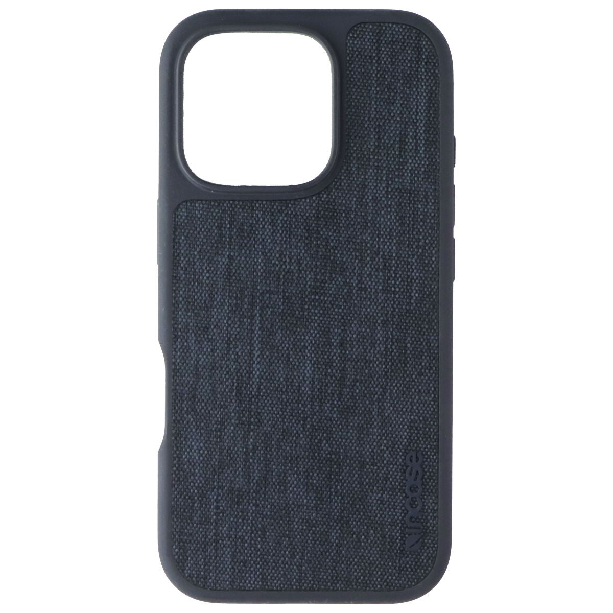 Incase ICON Case with Woolenex & MagSafe for Apple iPhone 16 Pro - Navy - New