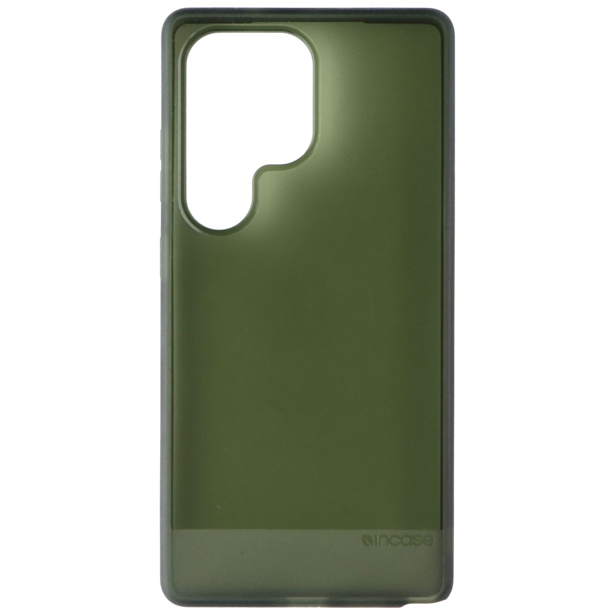 Incase Slim Case for Samsung Galaxy S25 Ultra - Highland Green (Transparent) - New