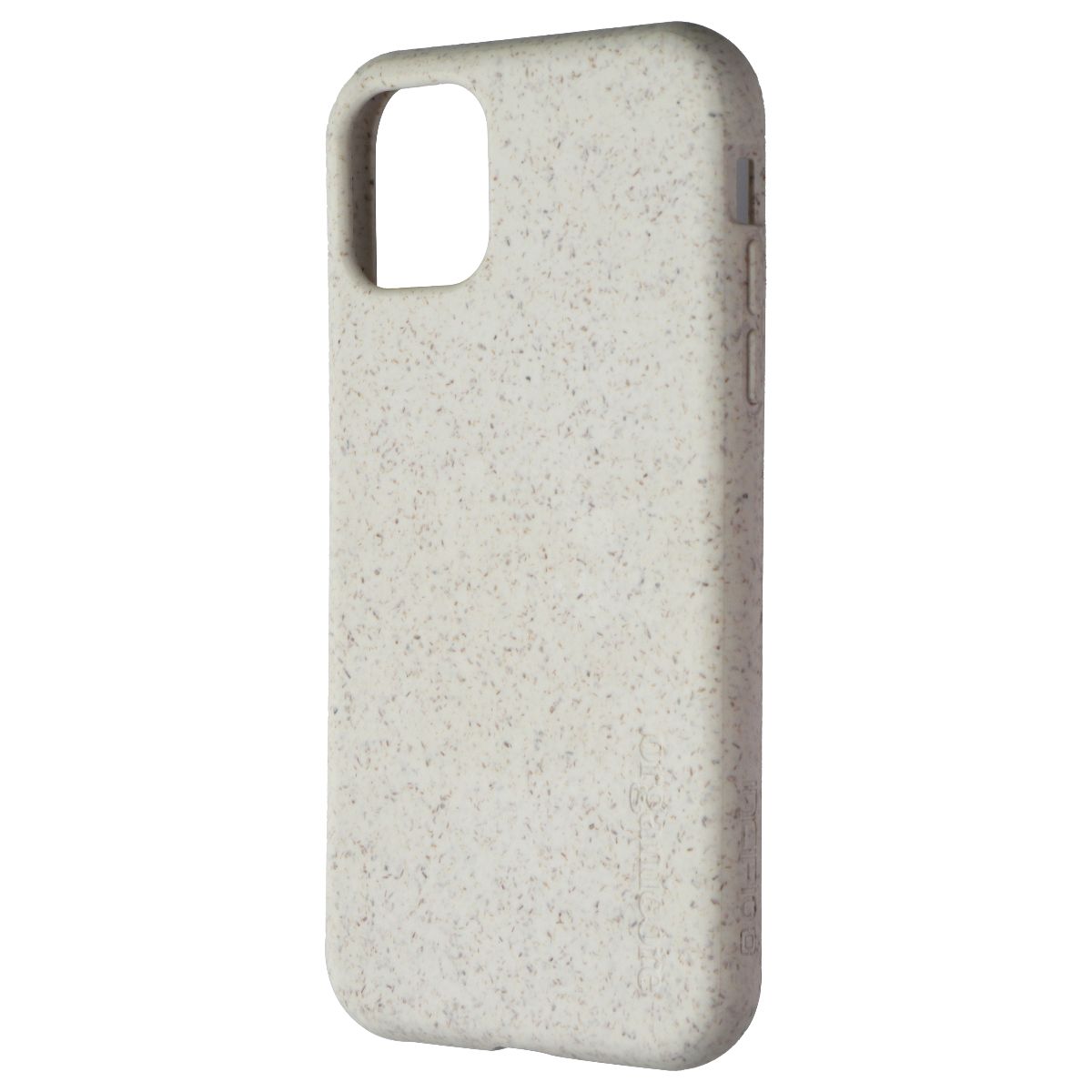 Incipio Organicore Slim Case for Apple iPhone 11 (6.1) - Oatmeal Beige - New