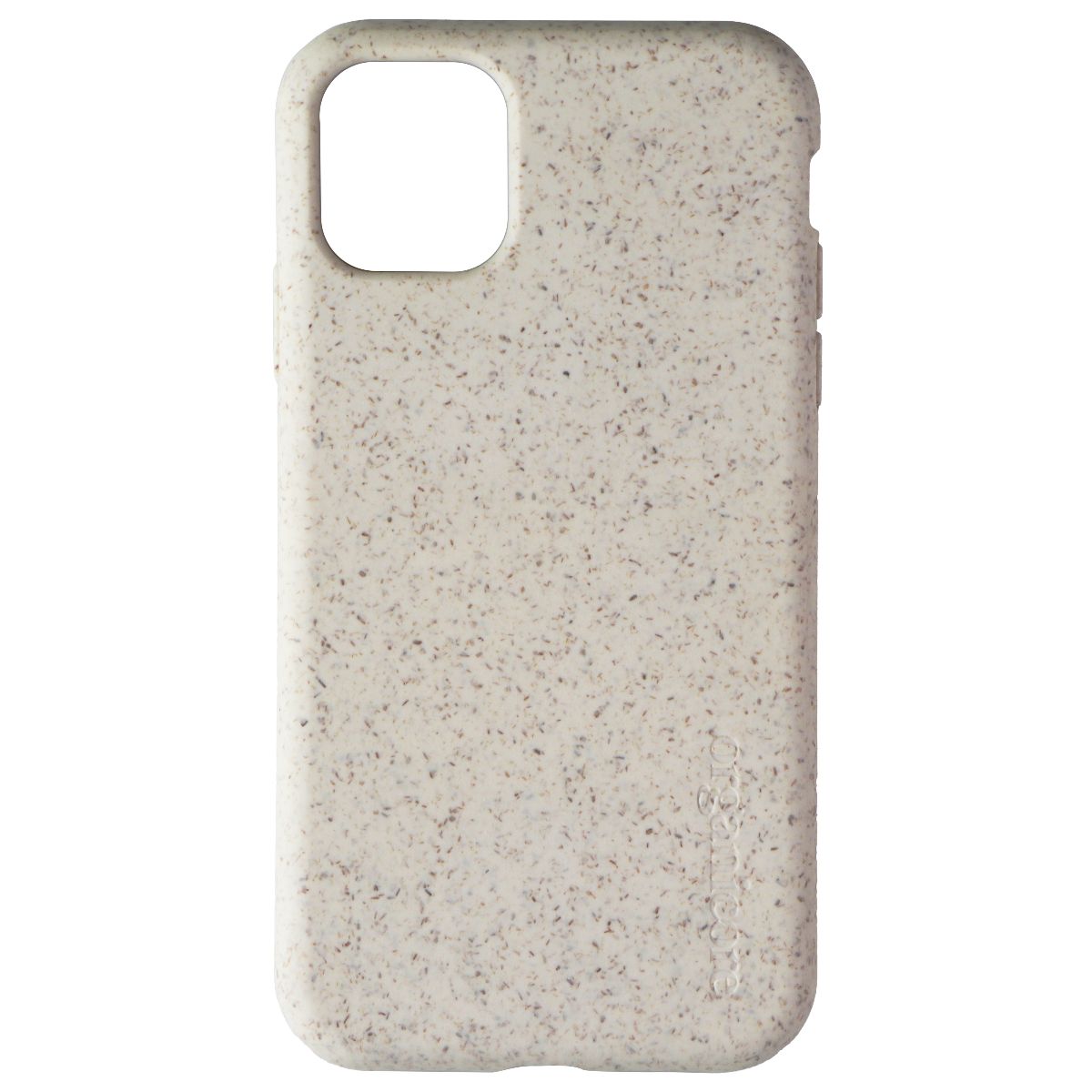 Incipio Organicore Slim Case for Apple iPhone 11 (6.1) - Oatmeal Beige - New
