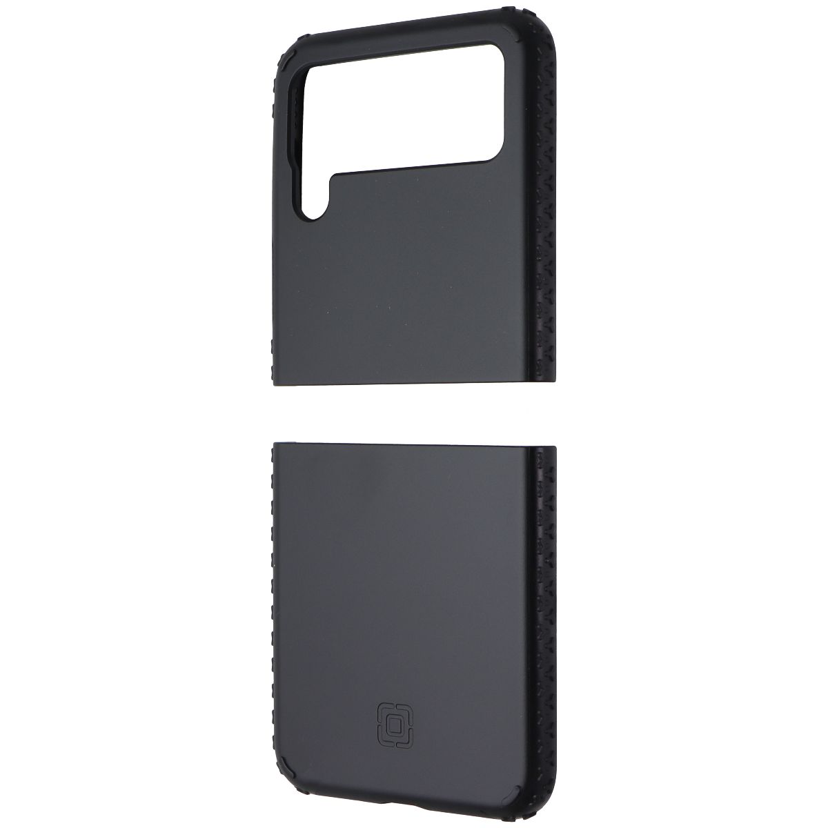 Incipio Grip Series Case for Samsung Galaxy Z Flip3 5G - Black - New