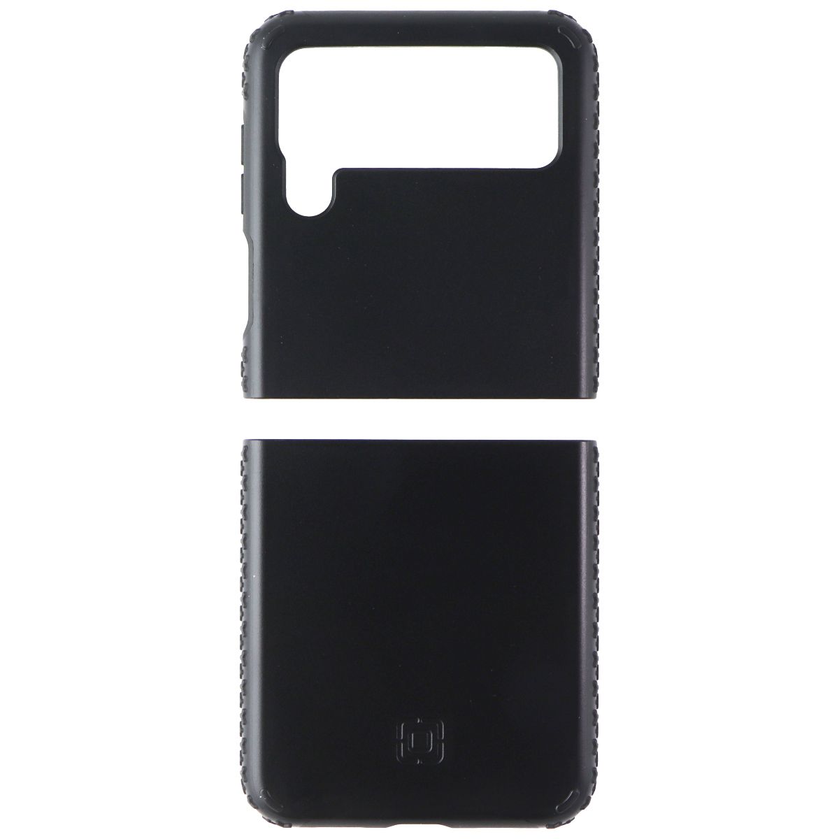 Incipio Grip Series Case for Samsung Galaxy Z Flip3 5G - Black - New