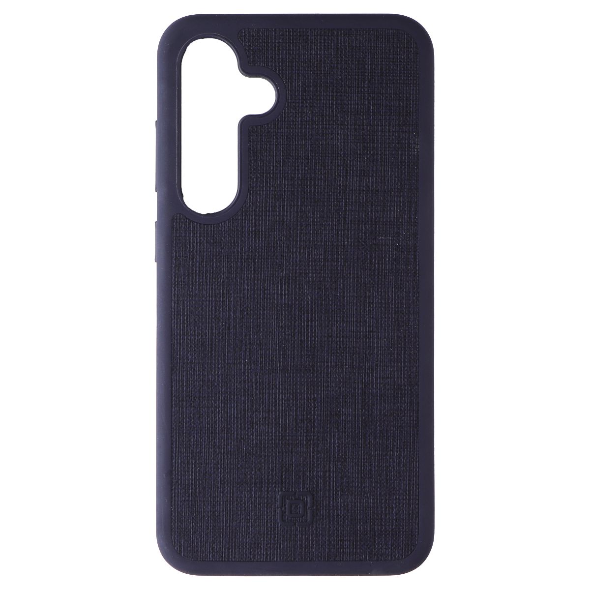 Incipio Cru. Protective Case for Samsung Galaxy S24 - Navy Canvas - New