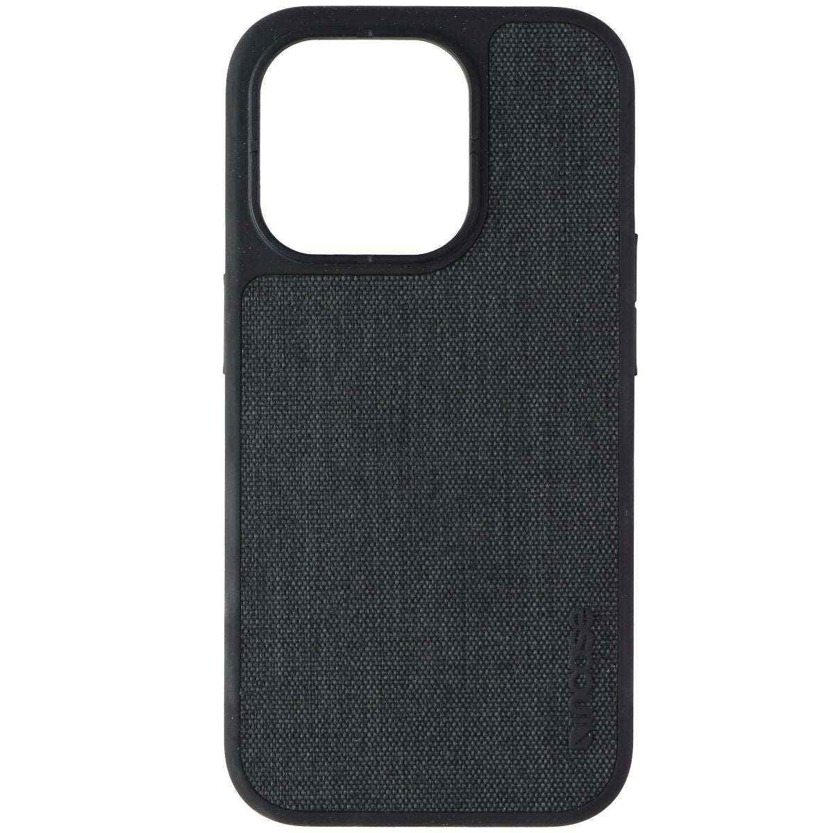 Incase Icon Case for MagSafe for Apple iPhone 15 Pro - Woolenex Graphite - New