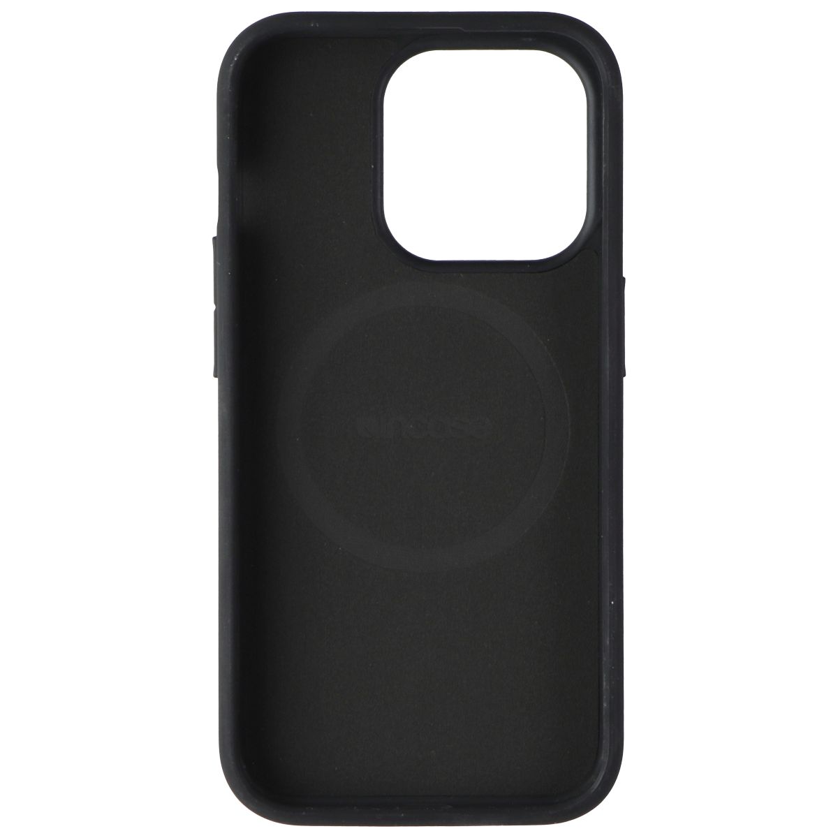 Incase Icon Case for MagSafe for Apple iPhone 15 Pro - Woolenex Graphite - New