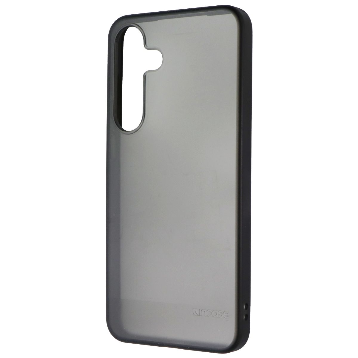 Incase Slim Case for Samsung Galaxy S25+ (Plus) - Black (Transparent) - New