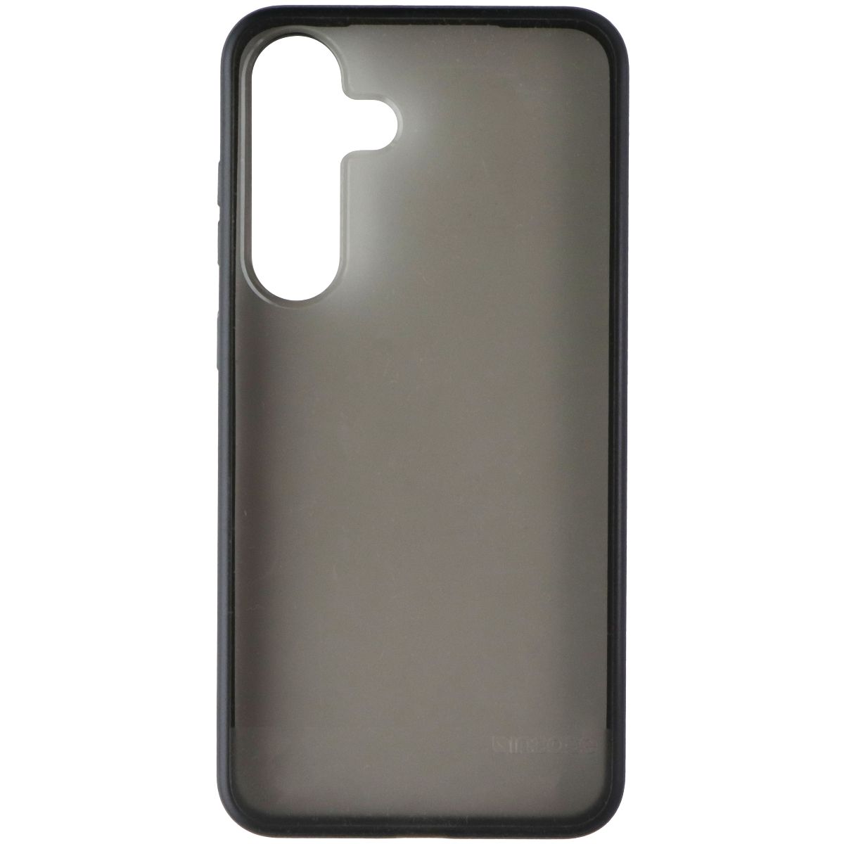 Incase Slim Case for Samsung Galaxy S25+ (Plus) - Black (Transparent) - New
