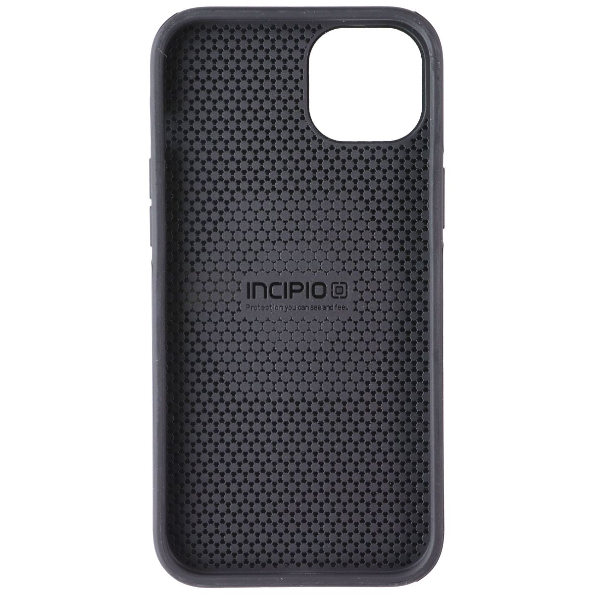 Incipio Duo Series Hardshell Case for Apple iPhone 14 Plus - Black - New