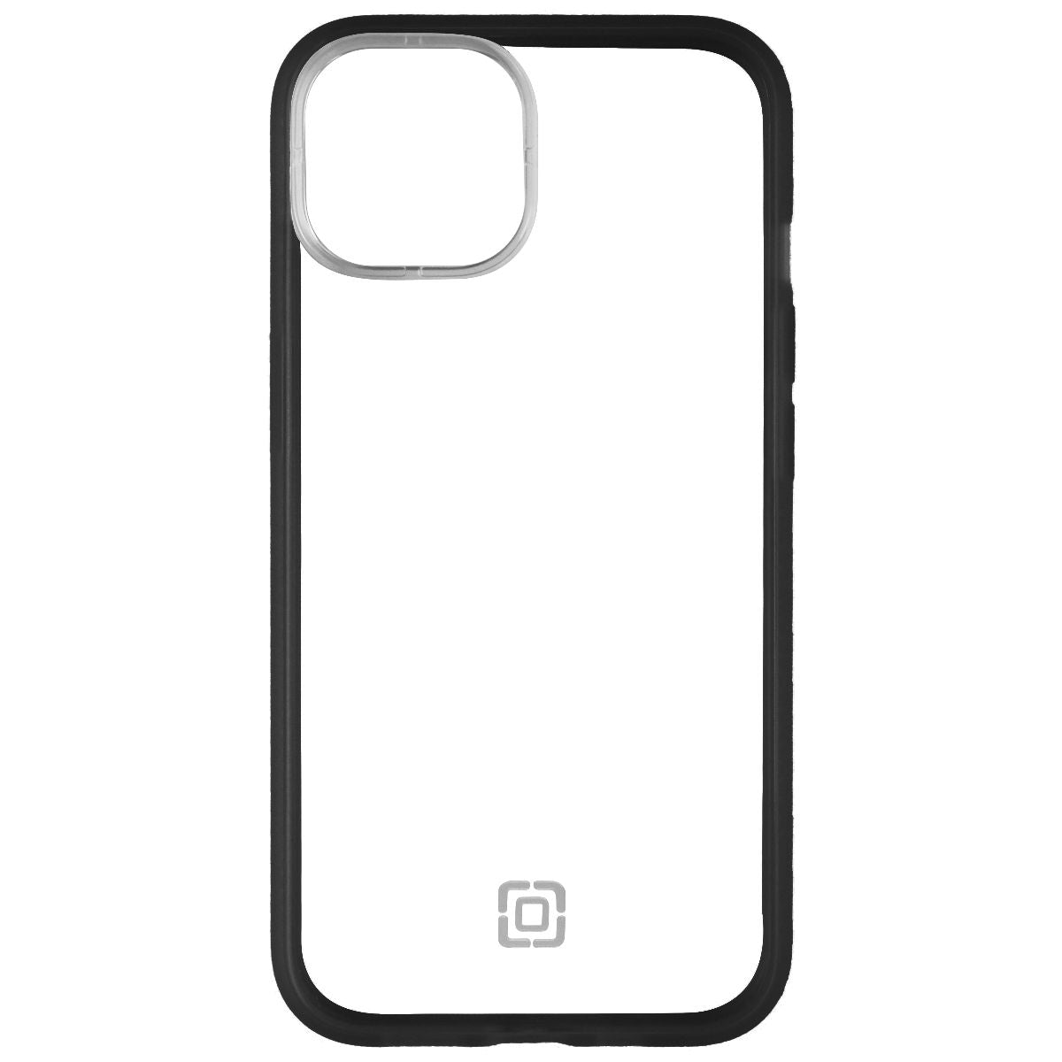 Incipio Idol Series Case for Apple iPhone 14 - Black / Clear - New