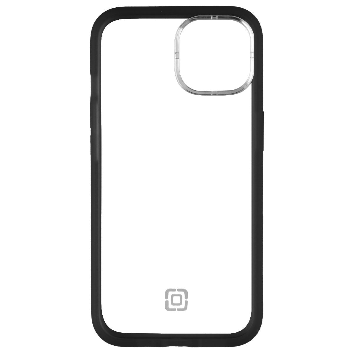 Incipio Idol Series Case for Apple iPhone 14 - Black / Clear - New