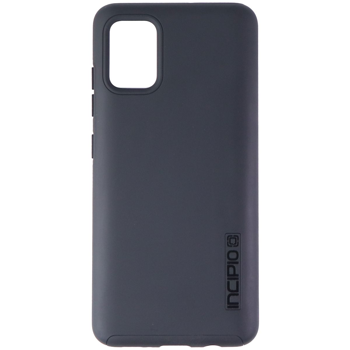 Incipio DualPro Dual Layer Case for Samsung Galaxy A51 (Non 5G) - Matte Black - New