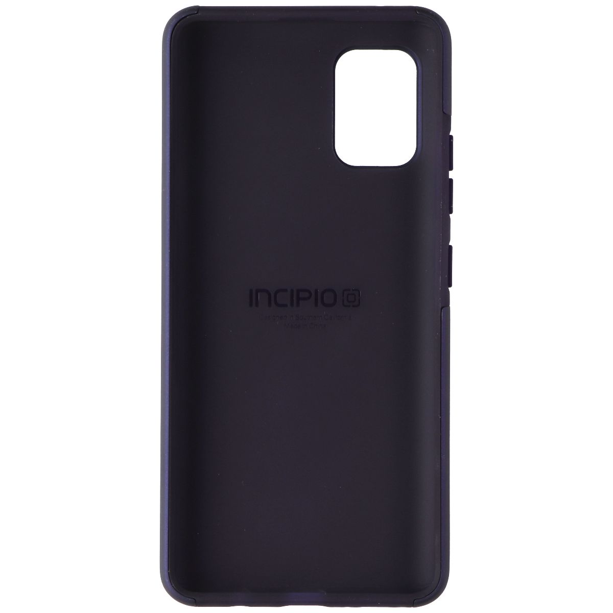 Incipio DualPro Series Case for Samsung Galaxy A51 5G UW - Midnight Blue - New