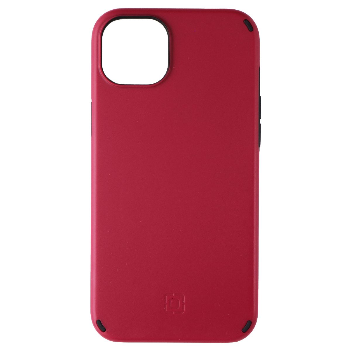 Incipio Duo Series Dual Layer Case for Apple iPhone 14 Plus - Scarlet Red - New