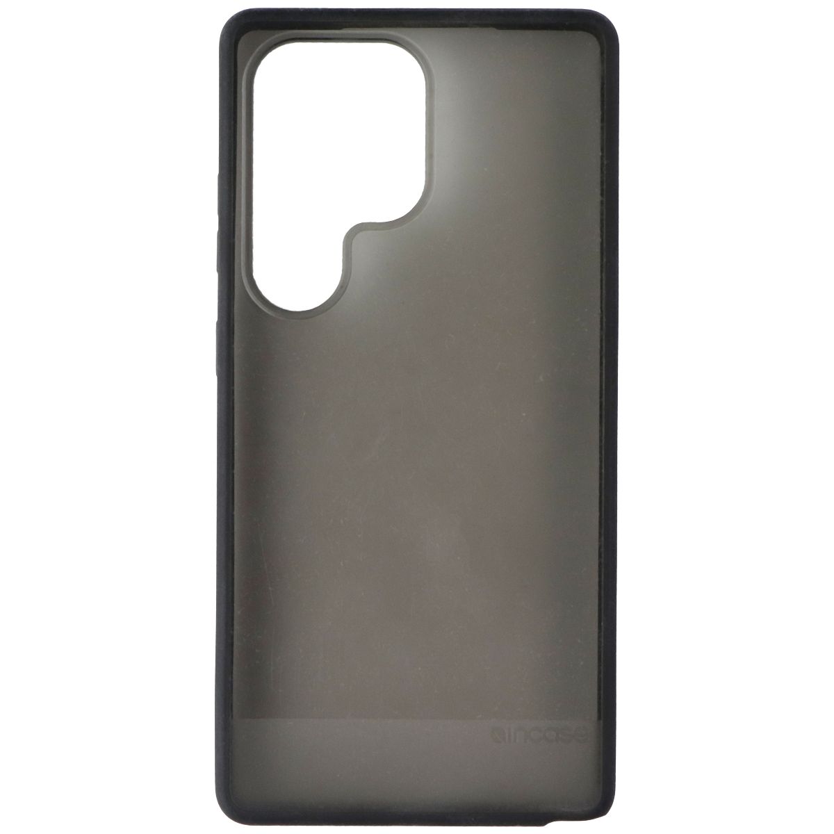 Incase Slim Case for Samsung Galaxy S25 Ultra - Black (Transparent) - New