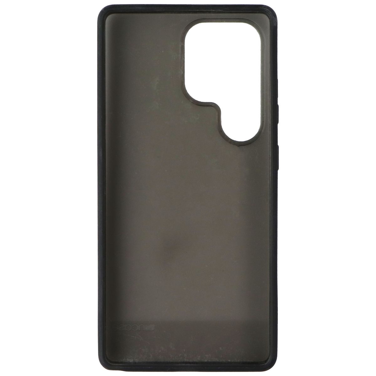 Incase Slim Case for Samsung Galaxy S25 Ultra - Black (Transparent) - New