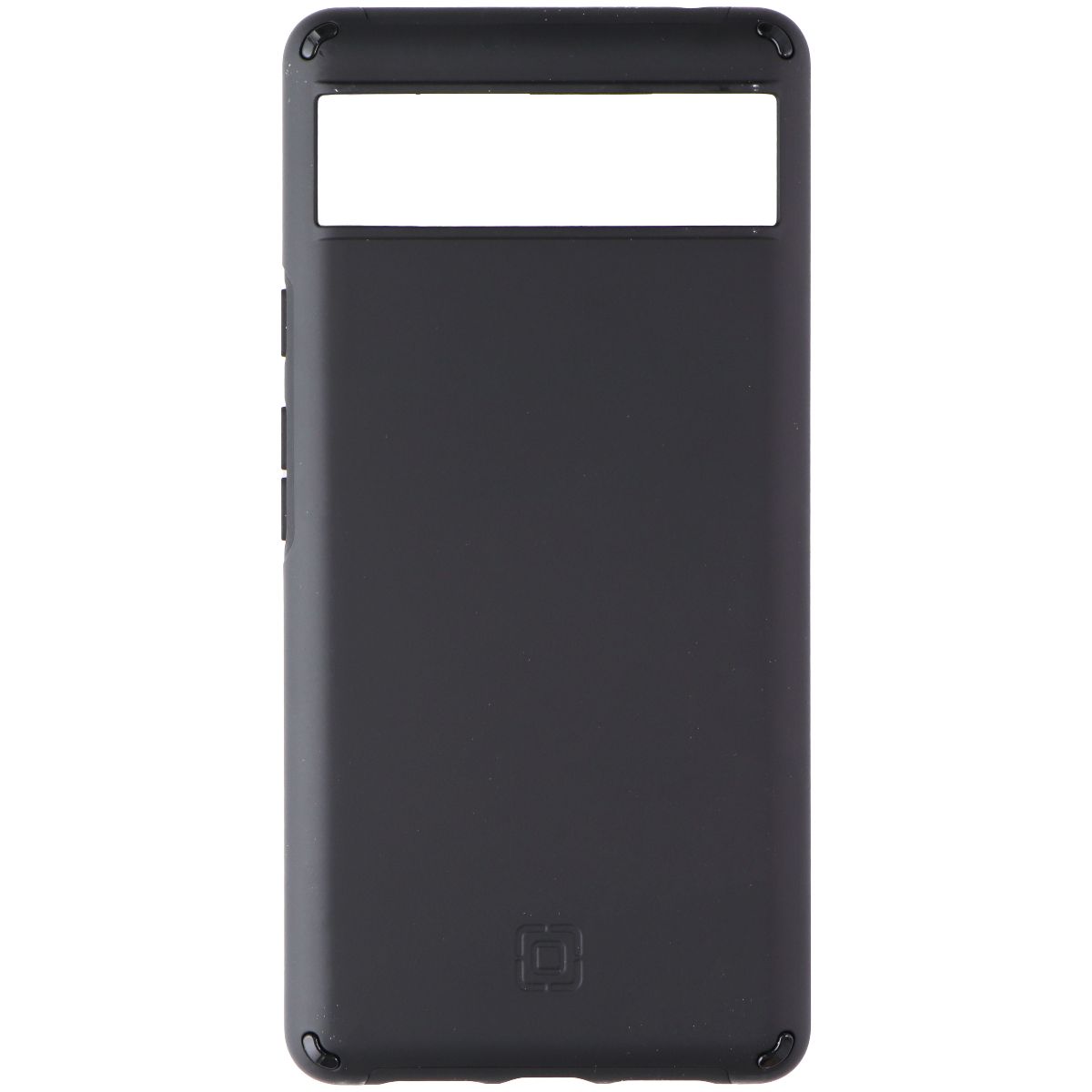Incipio Duo Series Dual Layer Slim Case for Google Pixel 6 - Black - New