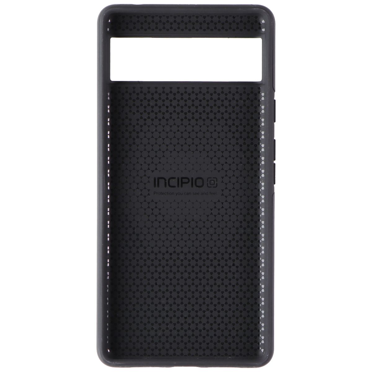 Incipio Duo Series Dual Layer Slim Case for Google Pixel 6 - Black - New