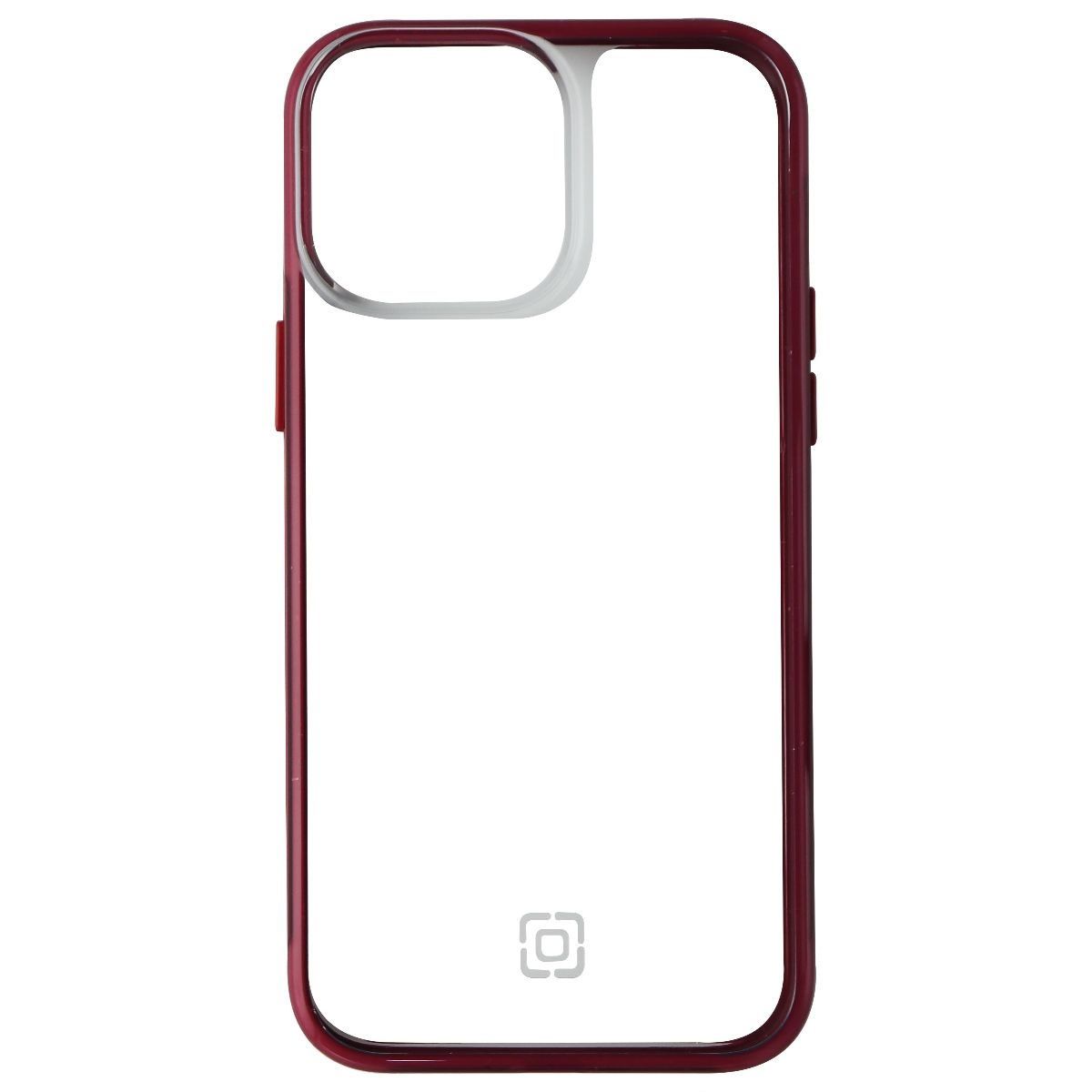 Incipio Organicore Clear for Apple iPhone 13 Pro Max & iPhone 12 Pro Max - Berry - New