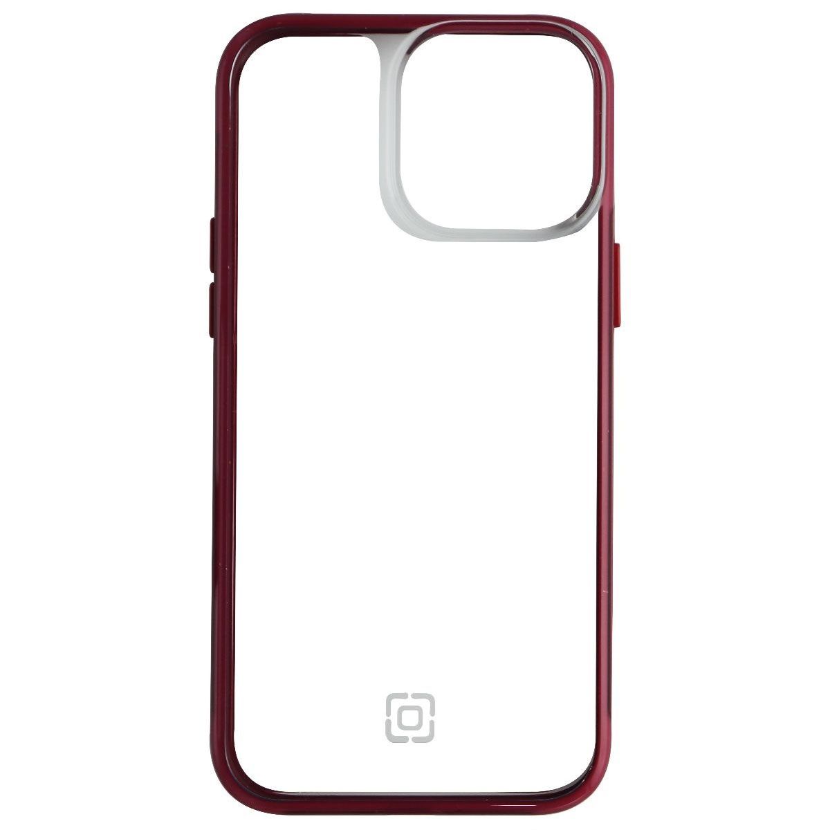 Incipio Organicore Clear for Apple iPhone 13 Pro Max & iPhone 12 Pro Max - Berry - New