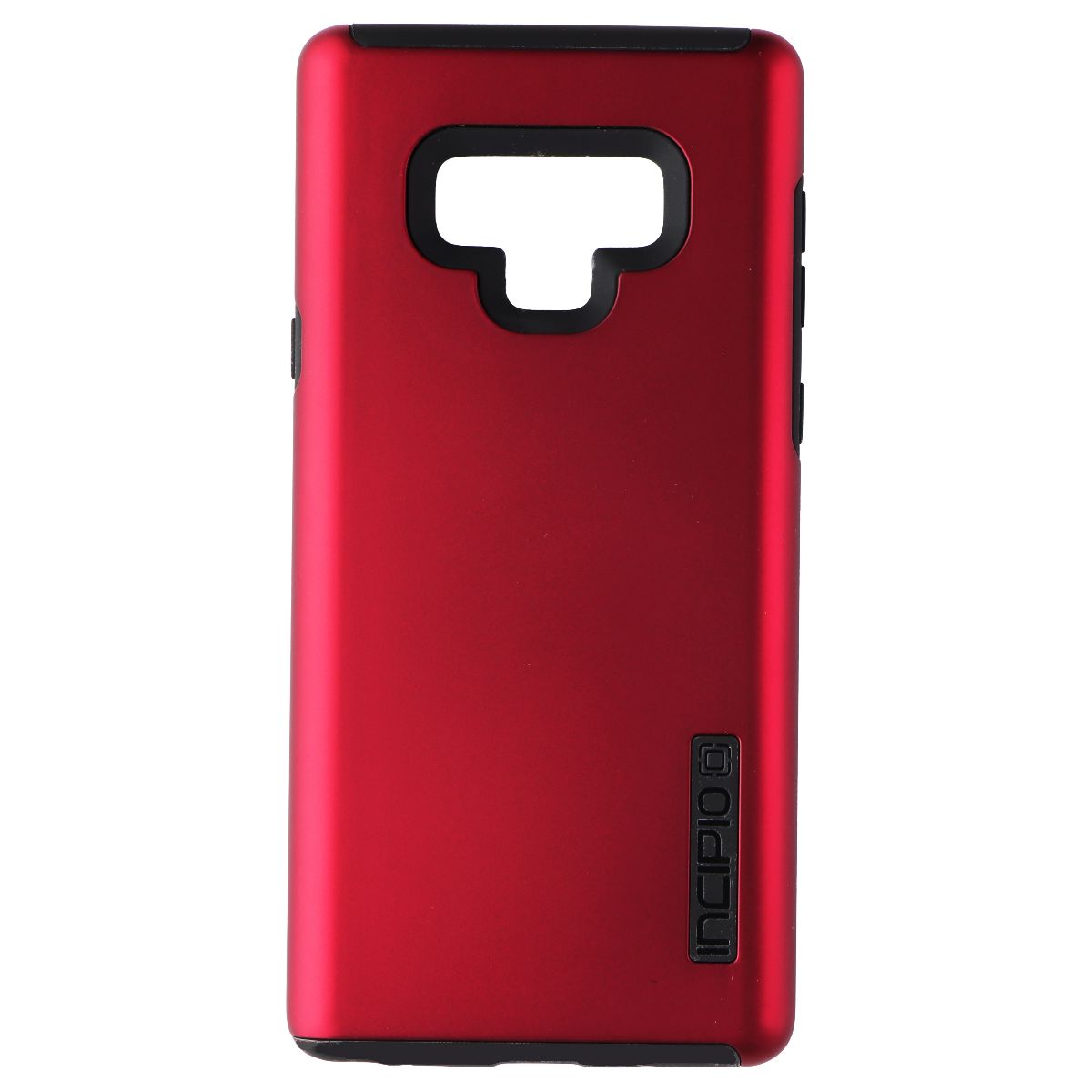 Incipio DualPro Dual Layer Case for Samsung Galaxy Note 9 - Iridescent Red - New