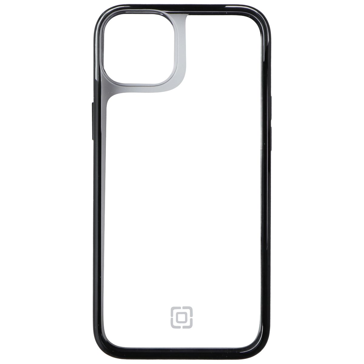 Incipio Organicore Clear Series Case for Apple iPhone 14 Plus - Charcoal / Clear - New