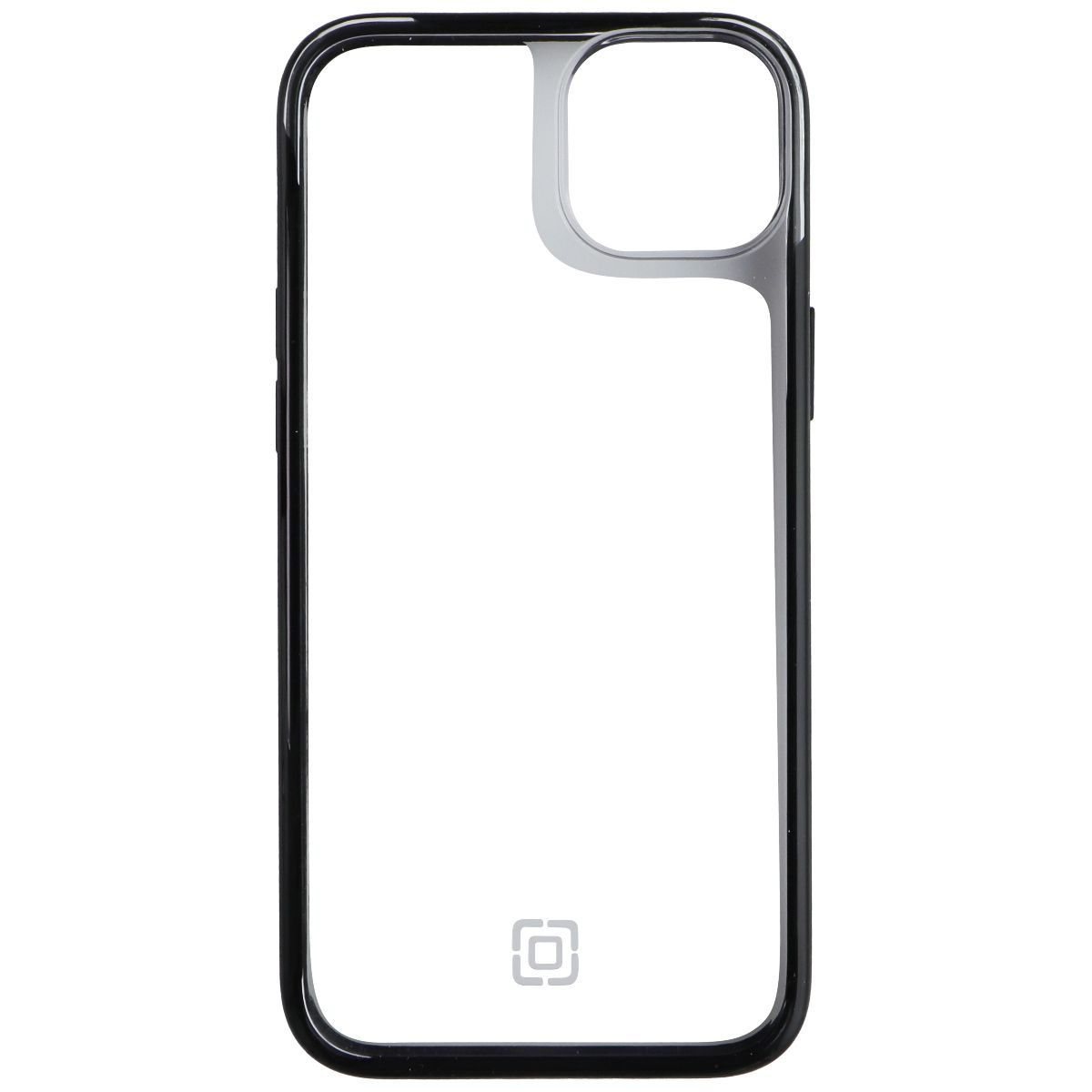 Incipio Organicore Clear Series Case for Apple iPhone 14 Plus - Charcoal / Clear - New
